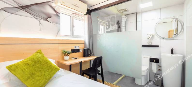 青季酒店MINI(上海虹桥机场店)图片