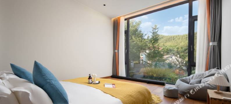 阿南的家·长兴茶山Forest度假民宿图片