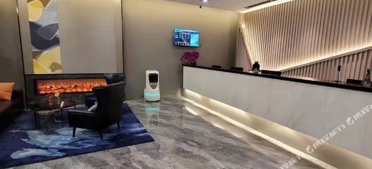 如家商旅酒店(盘锦火车站店)图片