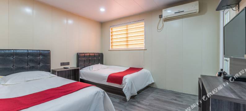 滕州大同宾寓图片