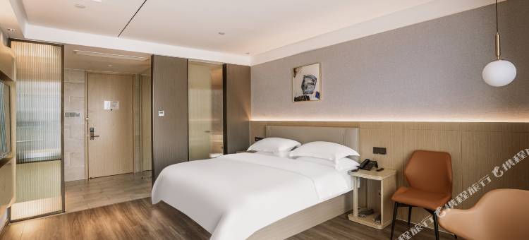 靖安巨汇国际酒店图片