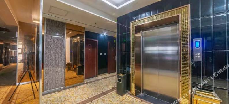 上海宁泰商务宾馆图片