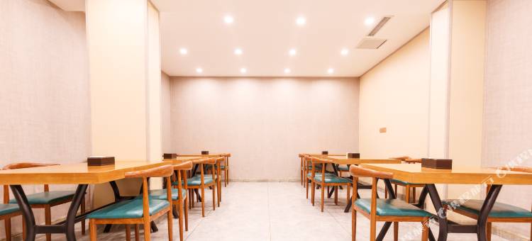 辽阳卓悦酒店图片
