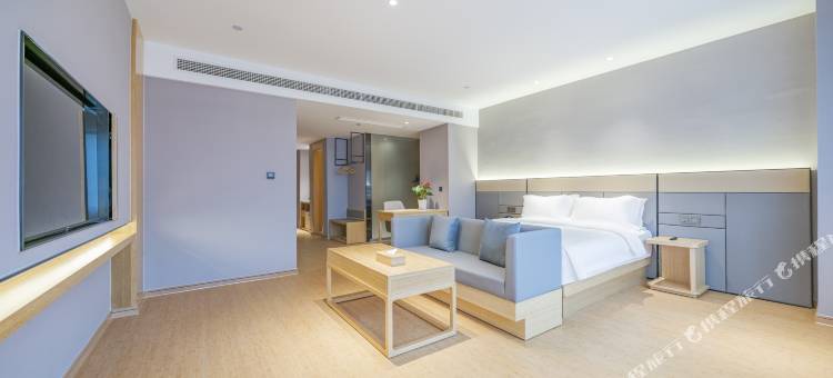 星程酒店(瑞安镇府路店)图片