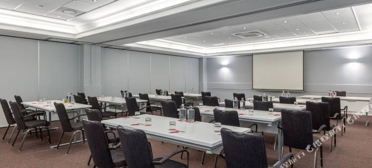 阿姆斯特丹巴比松宫NH酒店(NH Collection Amsterdam Barbizon Palace)图片