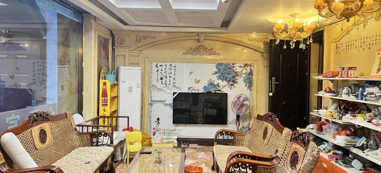 金星商务宾馆(枣庄市中区十五中北校区店)图片