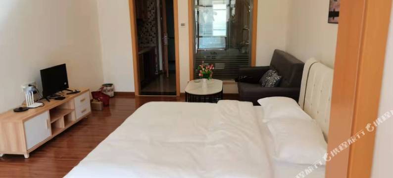 海景城可月租民宿(安惠大道分店)图片