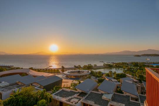 星墅轰趴别墅(惠东巽寮湾九铭屿海店)图片