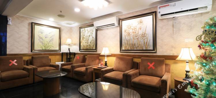 雅加达金币酒店(Coins Hotel Jakarta)图片