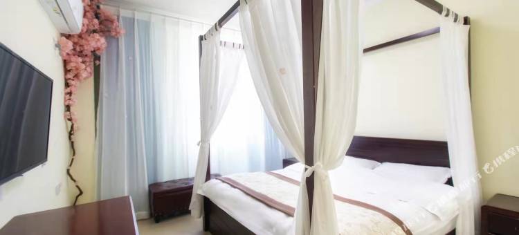 船山区万和宾馆(遂宁站店)图片