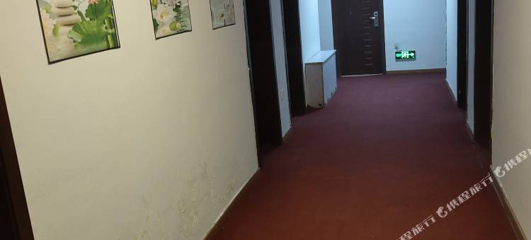 铭雅宾馆(长春吉大二院店)图片