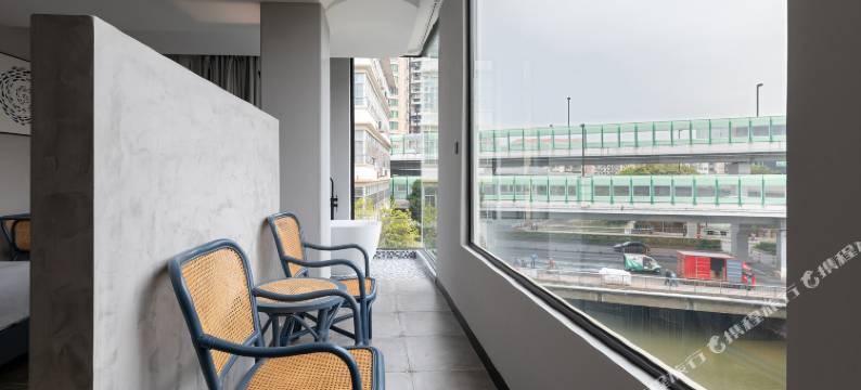 和舍庭院(江南西凤凰新村地铁站店)图片