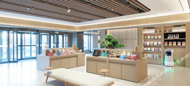 全季酒店(沈阳南阳湖街地铁站店)图片