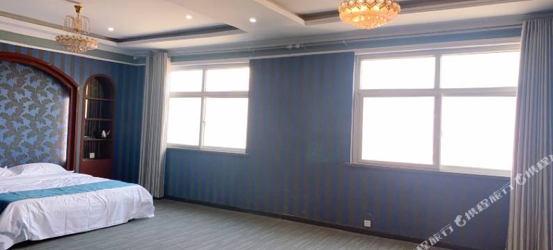 安平菩提园酒店图片