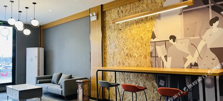 尚客优酒店(洛阳白马寺景区店)图片