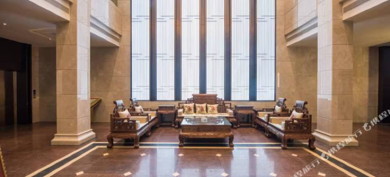 钟祥阳春大酒店图片