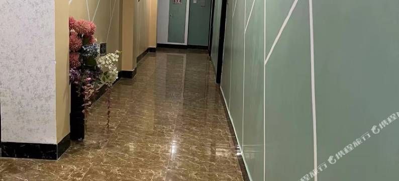 平果安托邦·部落精品酒店图片