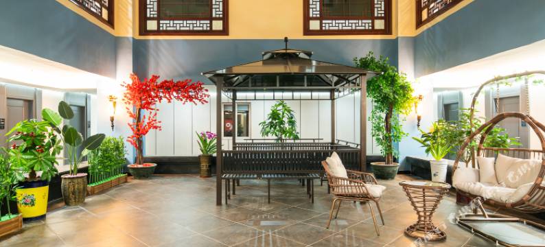 吴川福源酒店(第三中学奥园广场店)图片