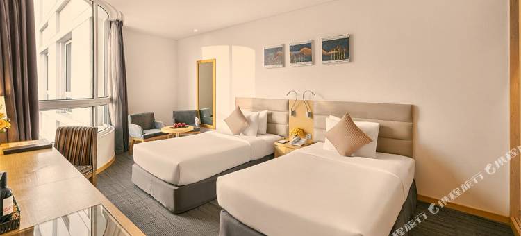 西贡中心酒店(Liberty Central Saigon Centre Hotel)图片