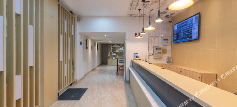 厦门会展中心華庭酒店图片