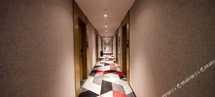 尚客优悦酒店(徐州九里湖湿地公园店)图片