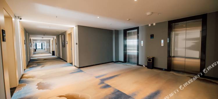 星座优品酒店(宁津德百杂技蟋蟀谷店)图片