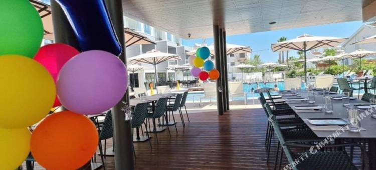 Quality Lodge - Larnaca图片