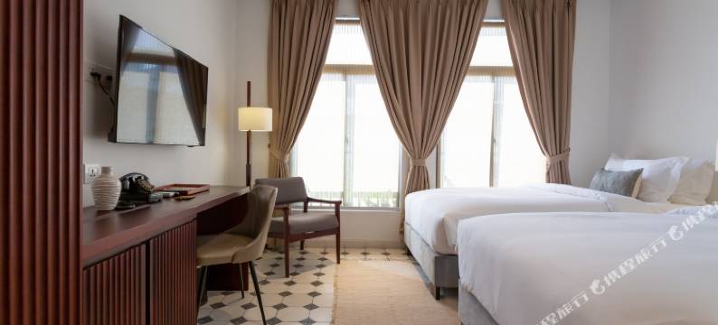 LA.奇隆尼科酒店(La. Chronique Hotel)图片