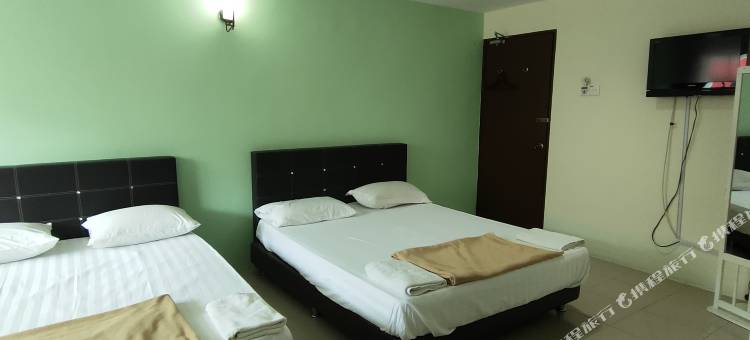 贝斯特一号酒店(Best One Hotel)图片