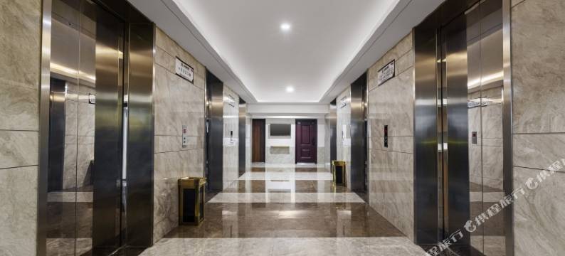 洲兴·海景公寓(秦皇岛茂业天地燕山大学店)图片