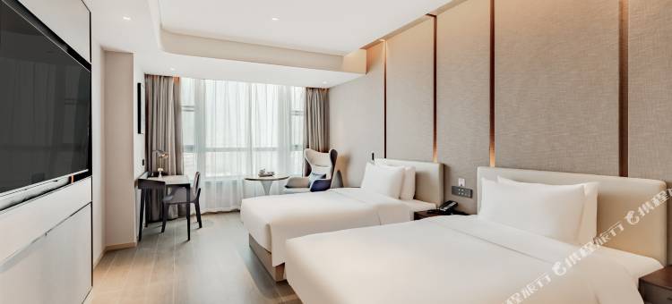 星程酒店(固镇锦江花园店)图片