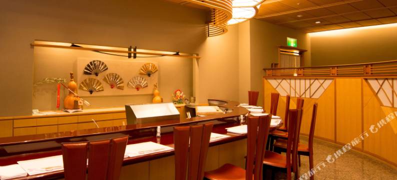 北九州小仓丽嘉皇家酒店(Rihga Royal Hotel Kokura Fukuoka)图片