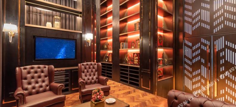 AMES酒店(Ames Hotel)图片