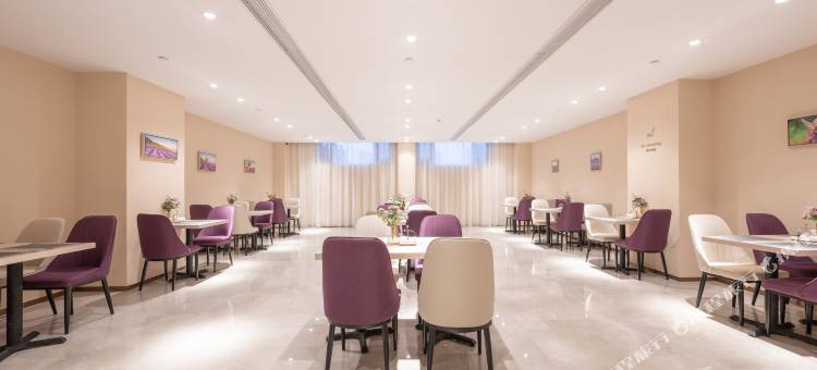 麗枫酒店(郓城宋江武校店)图片