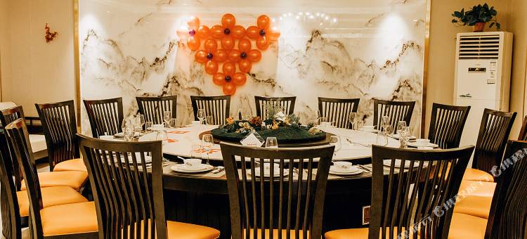 喜相逢七星假日酒店(淮阳龙湖店)图片