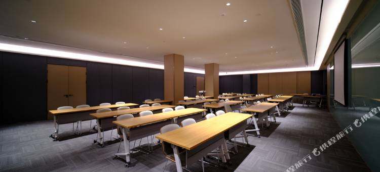 格菲酒店(靖边长城路店)图片
