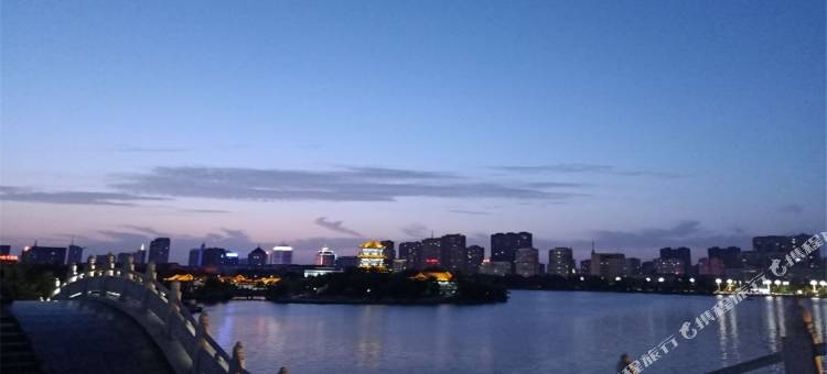 7天连锁酒店(聊城火车站东昌湖店)图片