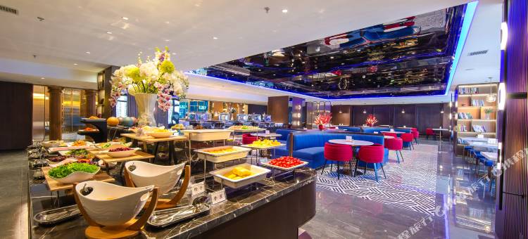 美豪丽致酒店(大连站中山广场店)图片