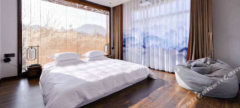 屋里厢·长兴Graceful竹山度假民宿图片