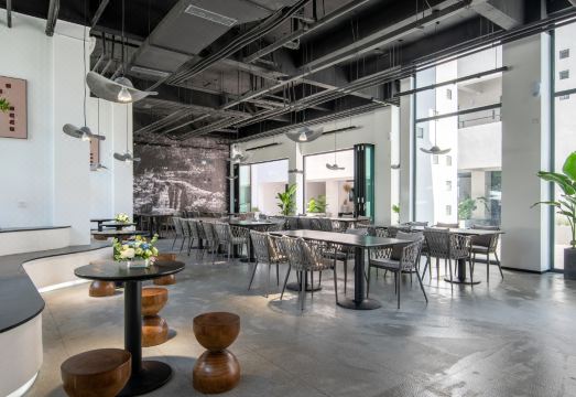 Yinxiang 37 Homestay Hotel Overview