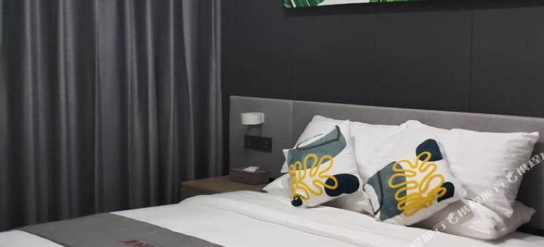 丽苑酒店(遂溪醒狮美食广场店)图片