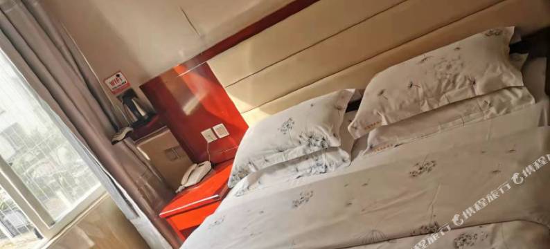 光泽财富商务宾馆图片