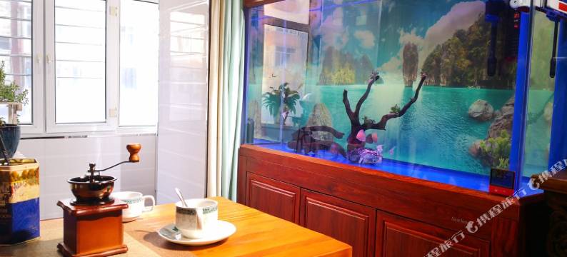 哈尔滨jackson-shan普通公寓图片