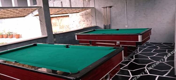 多贝尔V度假村(Dobel V Resort)图片