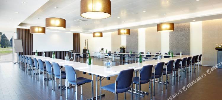 阿劳西瑞士品质酒店(Aarau West Swiss Quality Hotel)图片