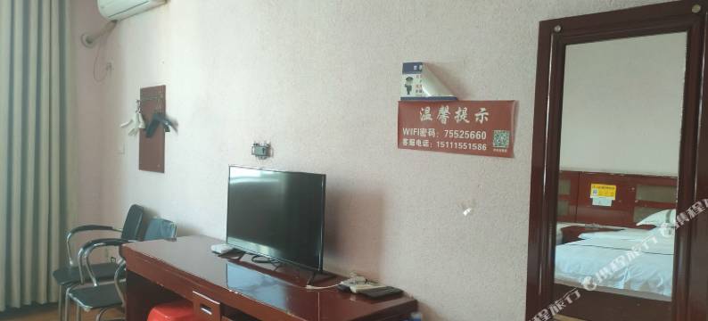 天柱天元商务酒店图片