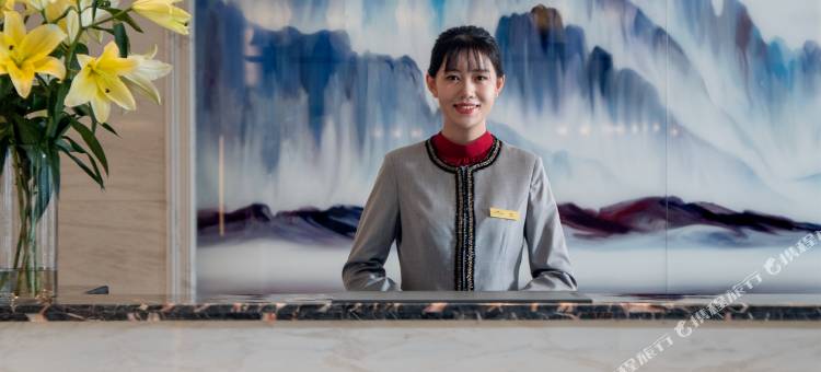 昆明滇池豪生酒店图片