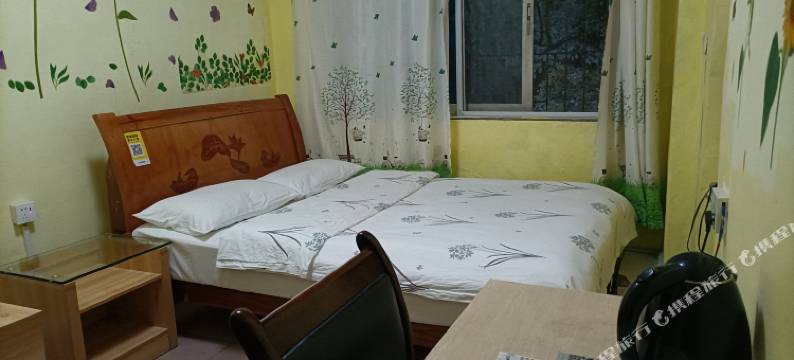 旺旺招待所(南昌大学一附院店)图片