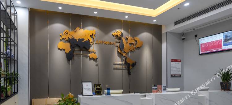 骏怡精选酒店(亳州利辛张村汽车站店)图片