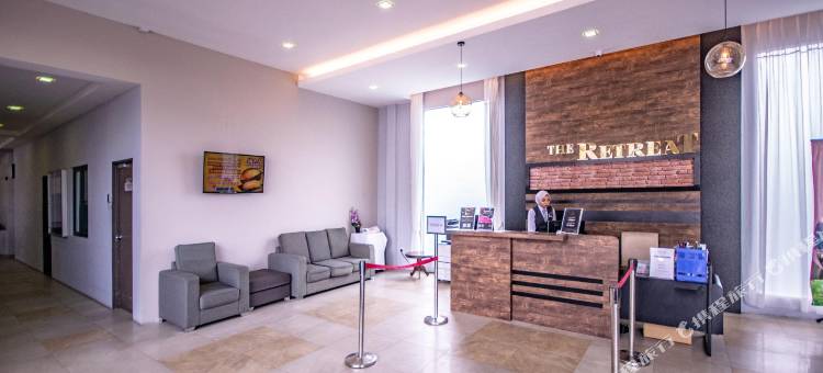 新星高地酒店(Nova Highlands Hotel)图片